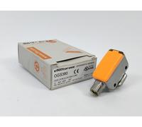 Ifm Electronic OGS380 Capteur à Barrière OGS OOKG/US/V4A/CUBE