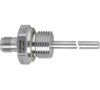 ifm Electronic TM4431 TM4431 PT100 Capteur de température -40 à +150 °C 100 Ω