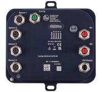 ifm Electronic VSE903 Électronique de diagnostic pour capteurs de vibrations VSE903 1 pc(s)