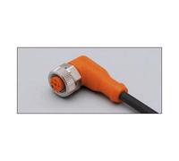 ifm Electronic EVC005 Câble de raccordement femelle, coudé 5 m Nombre de pôles: 5 1 pc(s)
