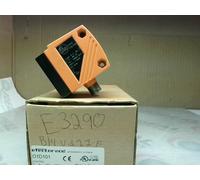 IFM O1D101 Photoélectrique Distance Capteur O1DLFPKG / Io-Link 30VDC-New en