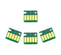 IFNSBUAYW 4COLOR PGI-2100 PGI2100 CARTRILLE DE RÉSINE Auto Auto CARTRIDE Compatible avec MAXIFY MB5310 IB4010