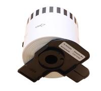 IFNSBUAYW 5 Rouleaux Thermal Paper Labels DK-11247 DK-11209 DK-11234 DK-22211 DK-22212 Compatible avec QL-1100 QL-1050N QL-720NW QL-800 QL-810W QL-820NWB QL-115NWB(5 Rolls DK-11209)