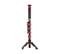 IFOOTAGE Cobra2 A120 II monopode vidéo + Garantie 5 Ans