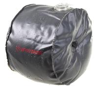 IFOOTAGE MiniCrane Aquadrop Sac à eau pour monopode à base ronde, MINICRANE M1-III, poids max. 5 kg, support d'éclairage pour studio photo et vidéo