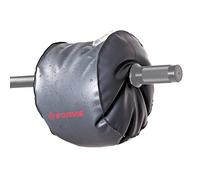 IFOOTAGE Poids du sac d'eau pour monopode à base ronde, poids maximum 5 kg, pour éclairage intérieur/extérieur, grue pour appareil photo