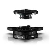 Ifootage Seastars Q1S – système attache rapide