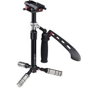 IFOOTAGE Stabilisateur Mécanique Wildcat III A