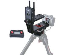 IFOOTAGE Tête Panoramique et Inclinable Motion X2 Bundle B0