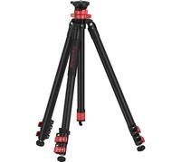IFOOTAGE Trépied Vidéo Gazelle TA6S Uprise Aluminium