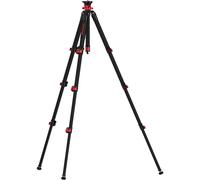 IFOOTAGE Trépied Vidéo Gazelle TC5S Uprise Carbone