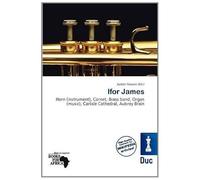 Ifor James