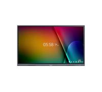 ViewSonic ViewBoard IFP8633-G - Display tactile 86"