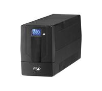 FSP iFP 1500, UPS