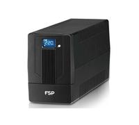 iFP Series iFP 2000 - Onduleur - CA 220/230/240 V - 1200 watt - 2000 VA - 9 Ah - USB