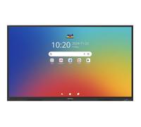 IFP65" 3840x2160 tactile IR 64 points