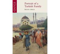 Ifran Orga Portrait of a Turkish Family (Poche)