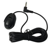 iFreGo Microphone Externe, de Voiture, Microphone Bluetooth Externe de 3,5 mm pour autoradio, Radio, autoradio, DVD de Voiture, Navigation GPS, Universel, Plug and Play