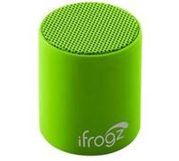 iFrogz Coda POP - Haut-parleur - pour utilisation mobile - sans fil - Bluetooth - citron-citron vert Vert, Citron-citron vert G