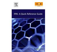 IFRS: A Quick Reference Guide