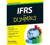 IFRS For Dummies®.