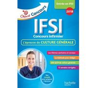 Ifsi Concours Infirmier - L'épreuve De Culture Générale