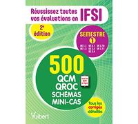 Réussissez Toutes Vos Évoluations En Ifsi Semestre 1