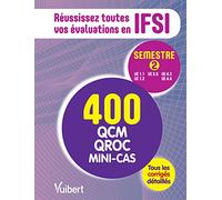 Réussissez Toutes Vos Évaluations En Ifsi Semestre 2