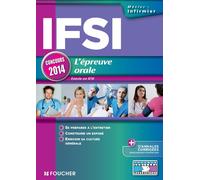 IFSI: L'épreuve orale