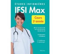 IFSI max cours, 2e année