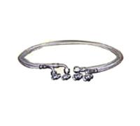 IFT - 2 FLEXIBLES 8-12FF FUEL COUDES 1M