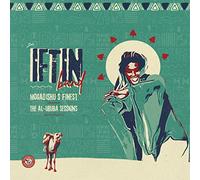 Iftin Band - Mogadishu'S Finest: the Al-Uruba Sessions