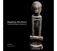 Ifugao Sculpture: Traditional Philippine Cordillera Art