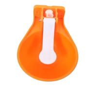 ifundom 1 Ensemble Abreuvoir Automatique pour Bovins Grand Modèle Durable Distributeur Eau Pratique et Économique pour Vaches Chevaux Cochons et Moutons