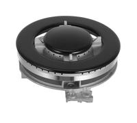 ifundom 1 Ensemble Brûleur à Gaz pour Pièce de Remplacement Durable Compatible avec Différents Modèles Améliore la Combustion Répartition Chaleur