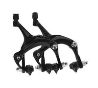ifundom 1 Paire Étriers de Frein de Aluminium Kit pour Freins et Arrière Accessoire de Pratique et pour Remplacement et Amélioration Performance de