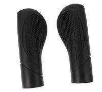 ifundom 1 paire Poignées Antidérapantes Tpe pour Trottinette Électrique Protection Complète Du Guidon Design Ergonomique pour Prise Optimale et Confort de Conduite