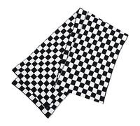 ifundom 1 Pc écharpe à carreaux écharpe couverture pour femme écharpe temps froid foulards Cadeau de châle écharpe femme élégante écharpe femme chaude Garder au chaud Manquer fil