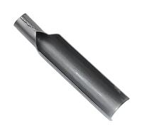 ifundom 1 Pièce Sédiment Acier pour Sites Archéologiques Multi Usage pour Construction Outil de Spade pour Excavation Travaux de Terrain