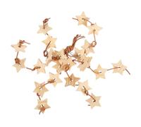 ifundom 1 Pièce Toys du Perroquet en Bois cachat Oiseau de Compagnie Bec Jouets à mâcher déchiqueter Toi de Mastication Suspendu pour Les Oiseaux à Cage à Oiseaux Beige