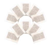 ifundom 10 pièces Kit de Sachets de Thé Cataire pour Chatons Herbe Séchée Multifonction pour Eau Recharge pour Jouets et Coussins Infusion Facile et Saine pour Hydratation