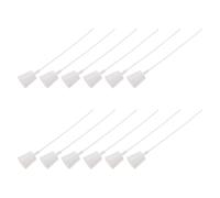 ifundom 12 Kits d'emballage pour Plantes Support pour Pot De Fleurs Succulentes Fixateur pour Bouquet De Fleurs Succulentes Kit De Création De Bouquets Mini Outils
