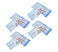 ifundom 120 Pièces Accessoires de Funérailles Traditionnels pour et Chiens Papier de Tribut pour Cérémonie de Deuil et