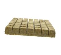 ifundom 1Ensemble Culture Hydroponique Cubes Nutriments pour Semis et Plantation pour Jardinage Intérieur et Extérieur