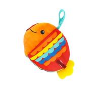 ifundom 1pièce Animaux Pour Jouet Éducatif Lavable Cartoon Pour Apprentissage Jeu