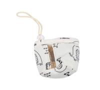 ifundom 1pièce Housse De pour Bouteille De Manchon Antichoc Décoratif Et Isolant Compatible avec Bouteilles Standards pour Maison Voyages