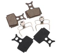 ifundom 2 Ensembles Plaquettes de Frein à vélo de Montagne Trousse de freinage