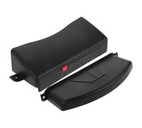 ifundom 2 pièces Boîte de Collecte de Balles de Football de Table Accessoire de Remplacement pour Foosball Design Ergonomique et pour Organiser Votre Espace de Jeu