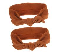 ifundom 2 Pièces Coiffe à nœud pour Animaux de Compagnie Coiffe pour Animaux de Compagnie arcs de Chien de fête arcs pour Chiens Noeud décoratif Chiffon
