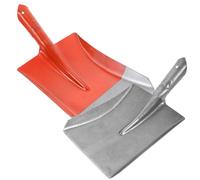 ifundom 2 Pièces Pelle de Jardinage Acier Petits Outils Multifonctions pour Creuser et Jardiner Idéals pour Activités Extérieures
